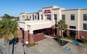 Hampton Inn And Suites Port Arthur Tx